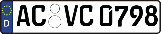 AC-VC0798