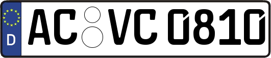AC-VC0810