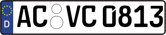 AC-VC0813