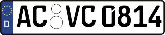 AC-VC0814