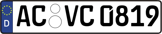 AC-VC0819