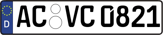 AC-VC0821