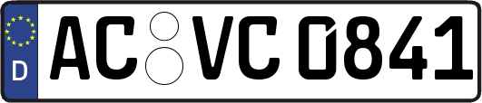 AC-VC0841