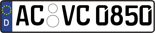 AC-VC0850