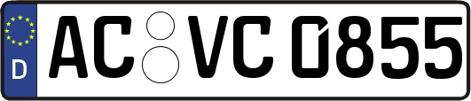 AC-VC0855