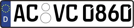 AC-VC0860
