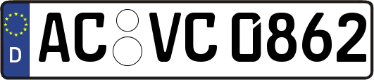 AC-VC0862