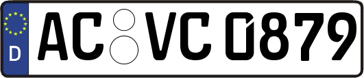 AC-VC0879