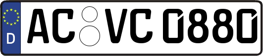 AC-VC0880