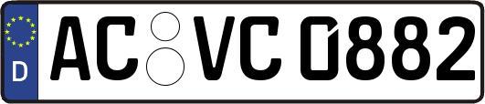 AC-VC0882