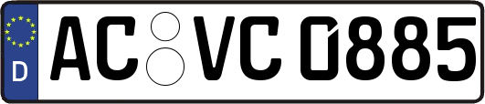 AC-VC0885