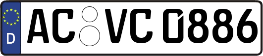 AC-VC0886