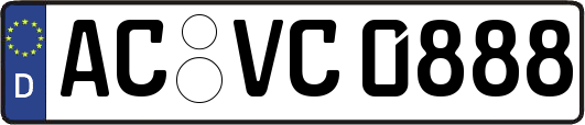 AC-VC0888