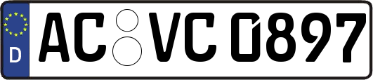 AC-VC0897