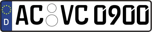 AC-VC0900