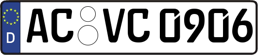 AC-VC0906