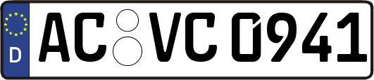 AC-VC0941