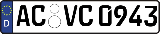 AC-VC0943