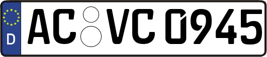 AC-VC0945