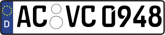 AC-VC0948