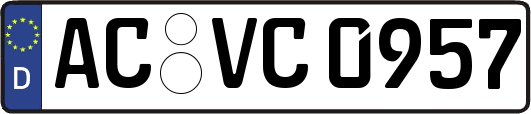 AC-VC0957