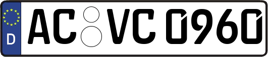 AC-VC0960