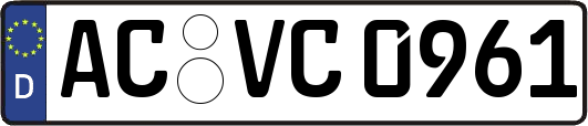 AC-VC0961