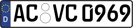 AC-VC0969