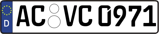 AC-VC0971
