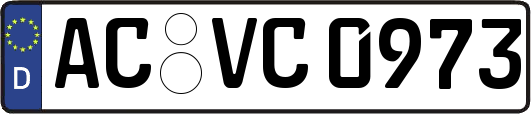 AC-VC0973