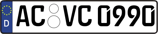 AC-VC0990