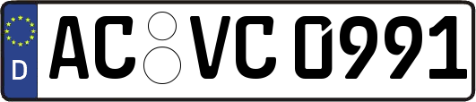 AC-VC0991