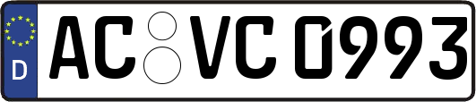AC-VC0993