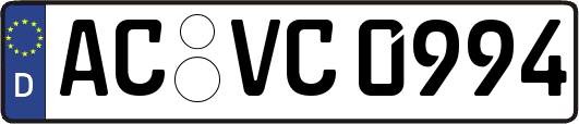 AC-VC0994