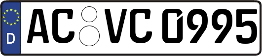 AC-VC0995