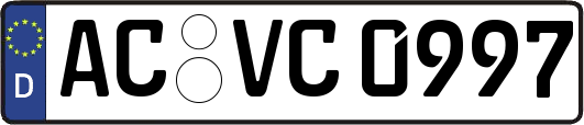 AC-VC0997