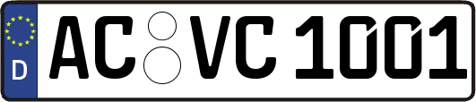 AC-VC1001