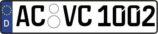 AC-VC1002