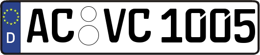 AC-VC1005