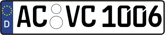 AC-VC1006