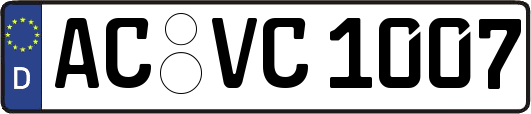 AC-VC1007