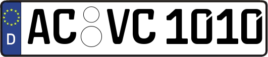 AC-VC1010