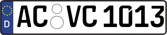 AC-VC1013