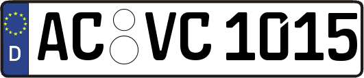 AC-VC1015