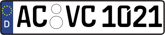 AC-VC1021