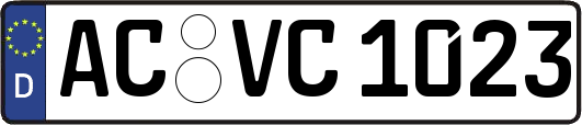 AC-VC1023