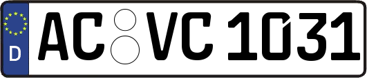 AC-VC1031