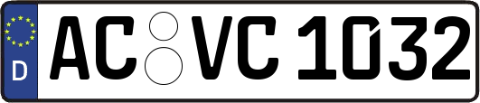 AC-VC1032