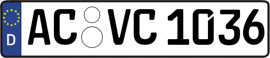 AC-VC1036