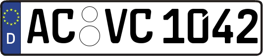 AC-VC1042